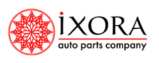 ixora